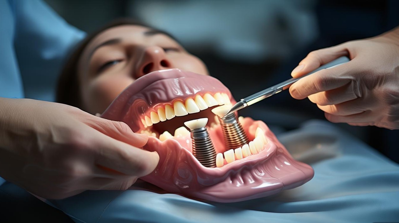 多生牙种植牙-图1