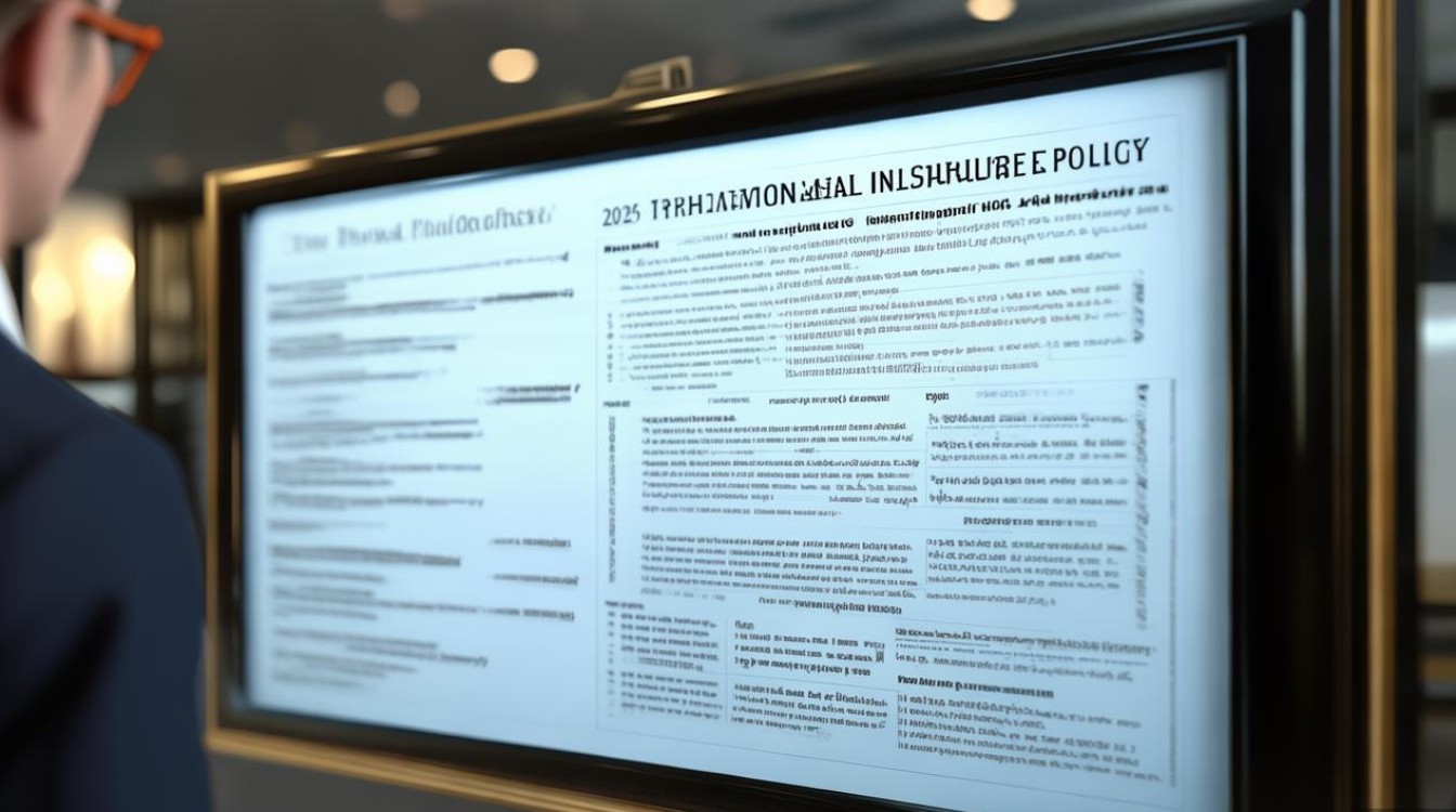 2025药品医保政策将带来哪些药品报销新变化?-图1 2025药品医保政策将带来哪些药品报销新变化?-图1