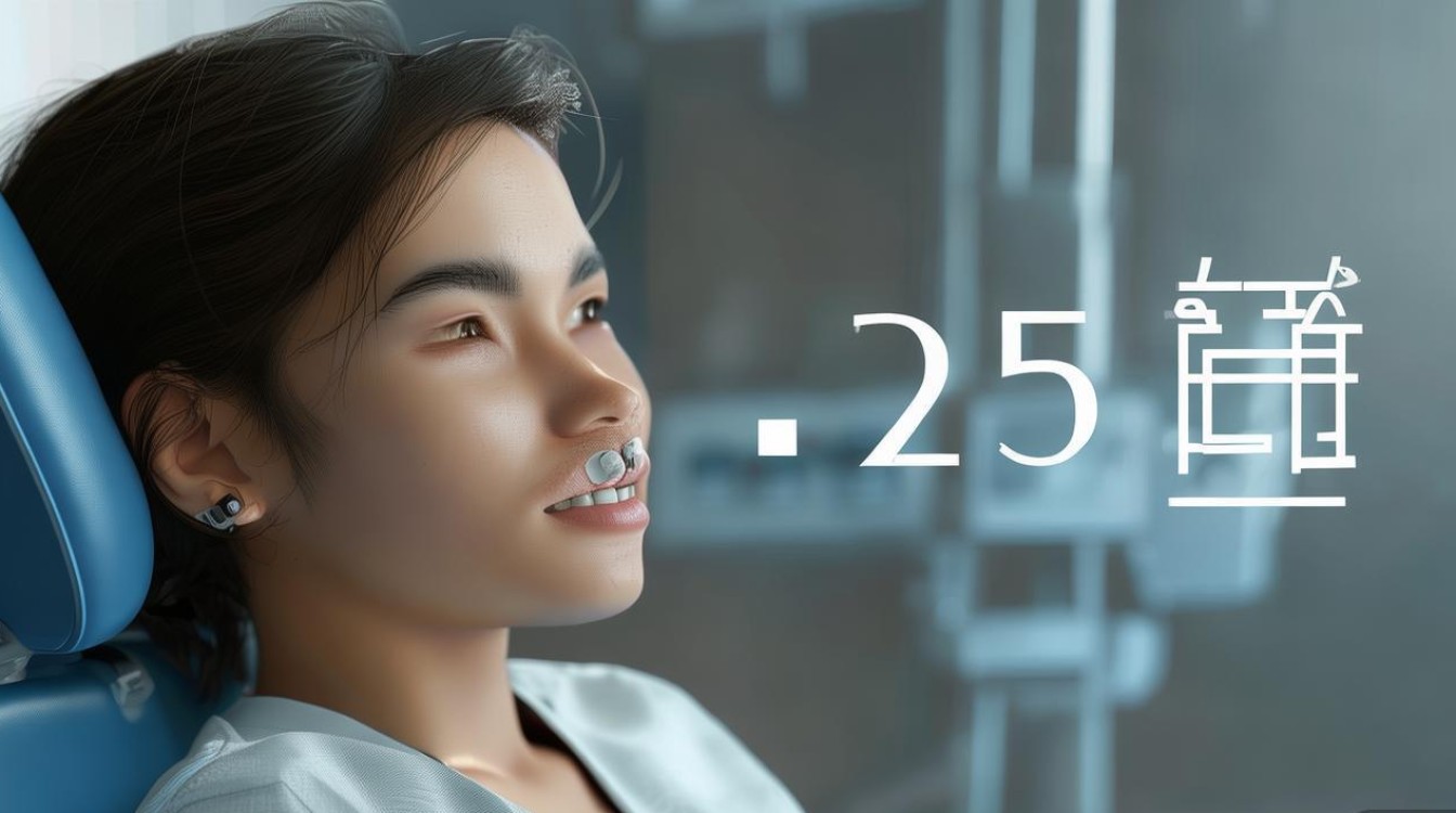 25岁矫正牙齿,利与弊如何权衡?-图1 25岁矫正牙齿,利与弊如何权衡?-图1