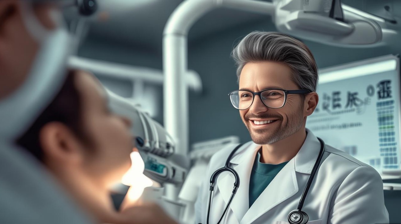 台医院种植牙医生哪个好？怎么选靠谱的？-图1