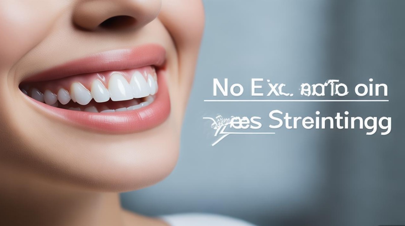 不用拔牙矫正牙齿真的可行吗？效果如何？-图1