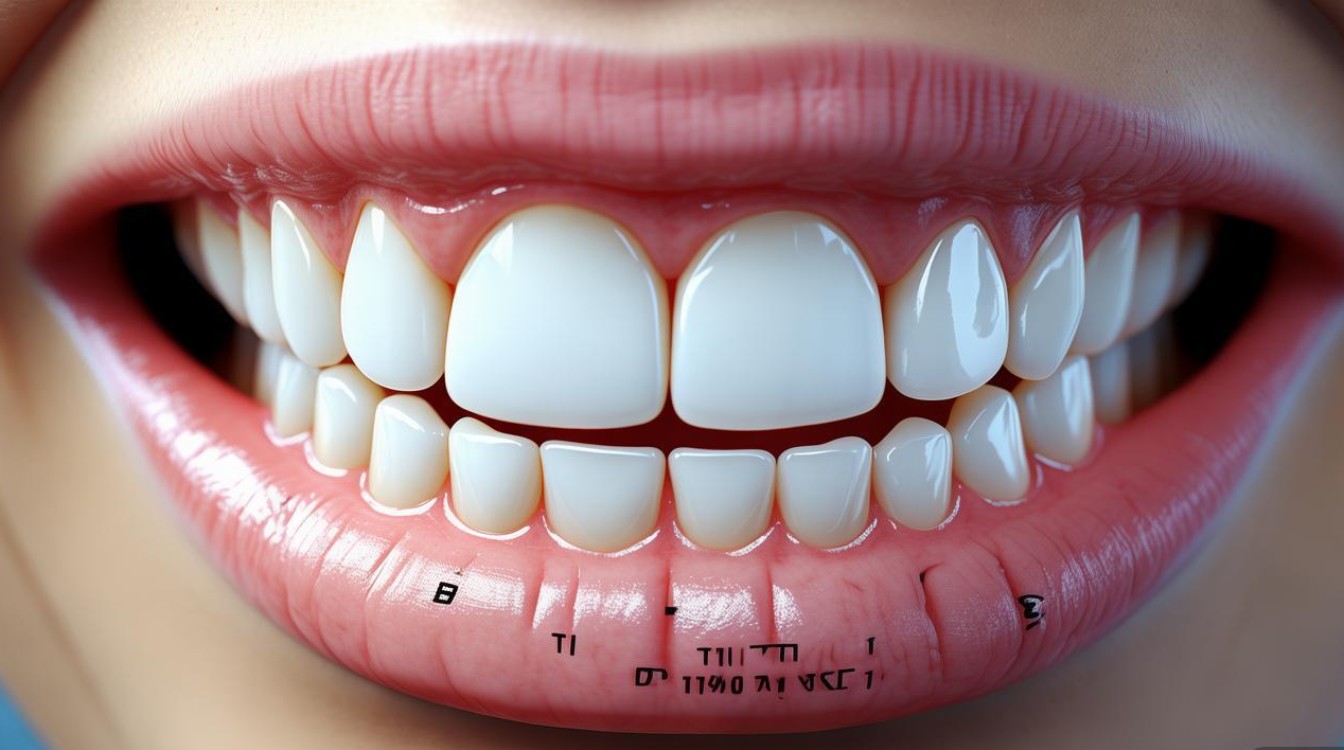 牙齿矫正关闭牙缝效果如何?多久能见效?-图1 牙齿矫正关闭牙缝效果如何?多久能见效?-图1