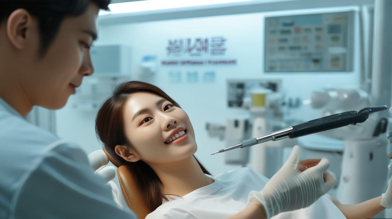 韩国快速矫正牙齿真的快且有效吗？安全有保障吗？-图1