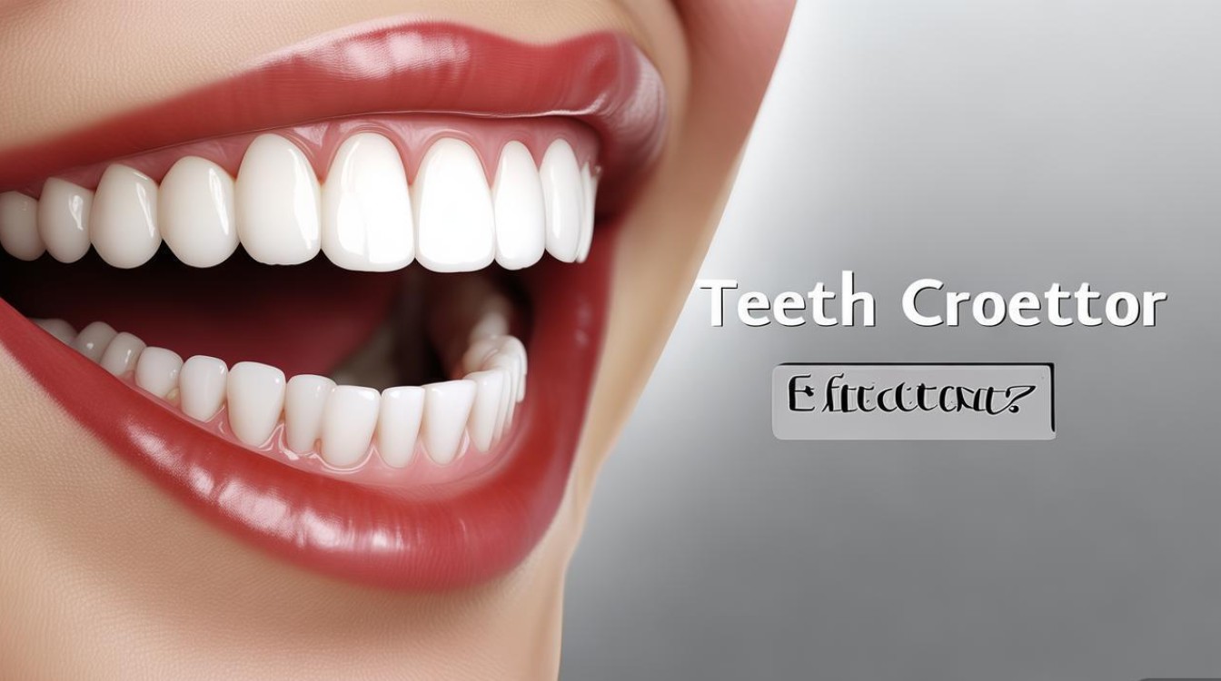 牙齿矫正器到底有没有用？矫正效果好不好？值得尝试吗？-图1