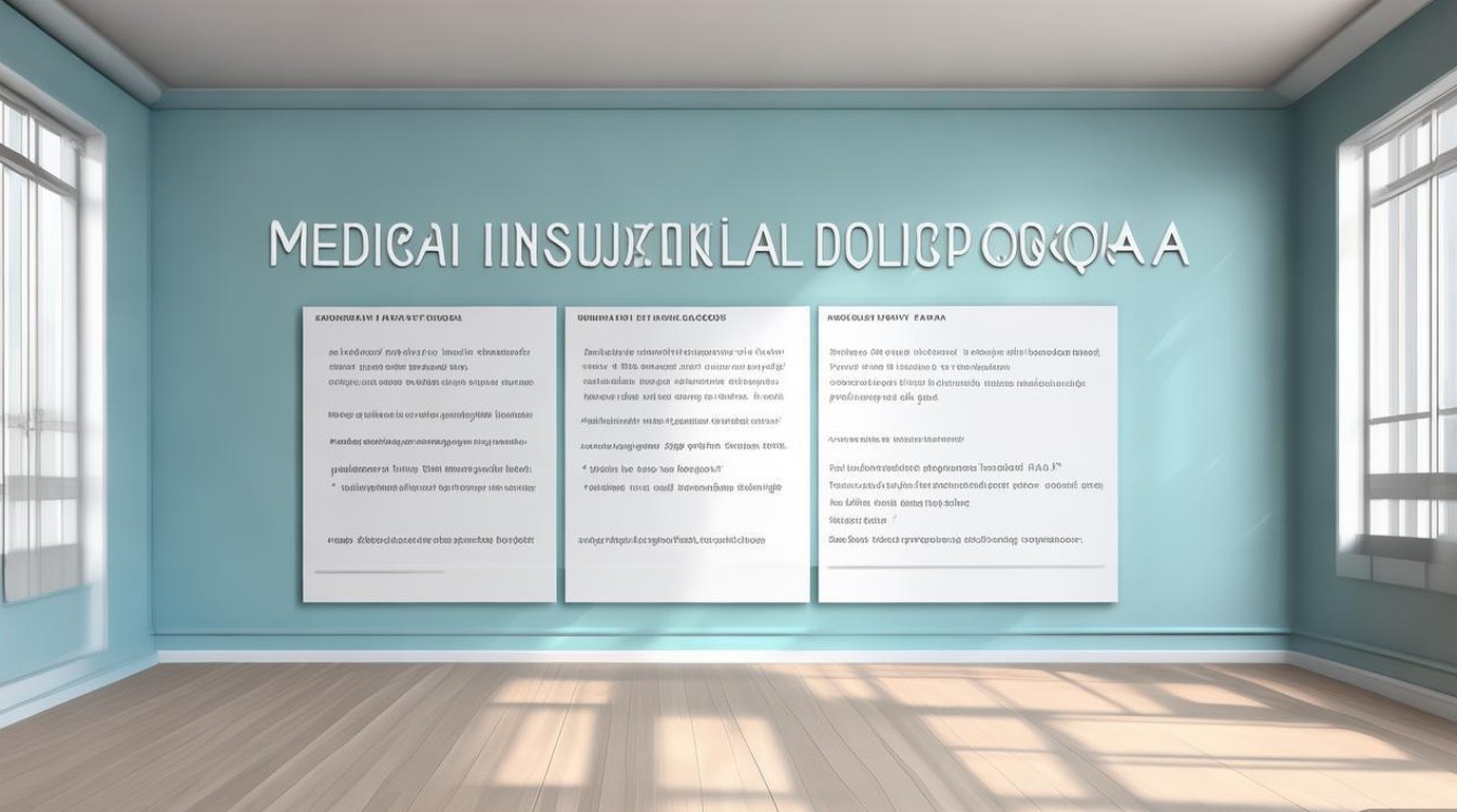 医保政策问答一，参保报销待遇等常见疑问有哪些？-图1