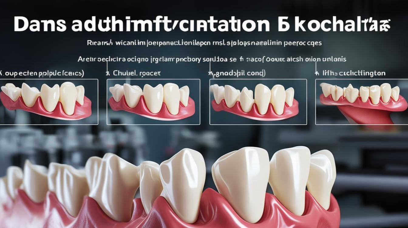 种植牙从治疗到完成整个周期一般需要多久?-图1 种植牙从治疗到完成整个周期一般需要多久?-图1