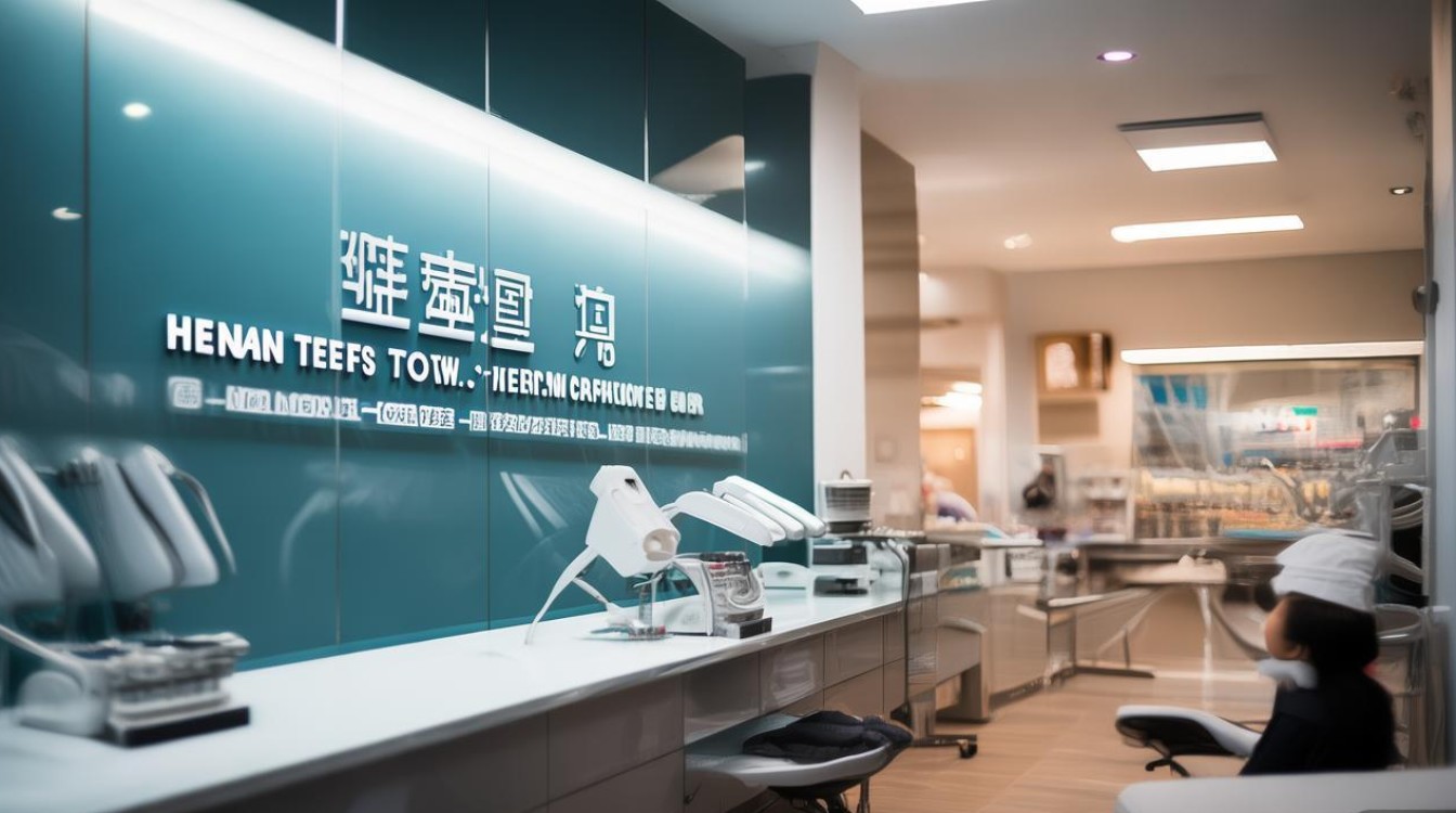 河南牙齿矫正哪家好?价格、效果怎么选?-图1 河南牙齿矫正哪家好?价格、效果怎么选?-图1