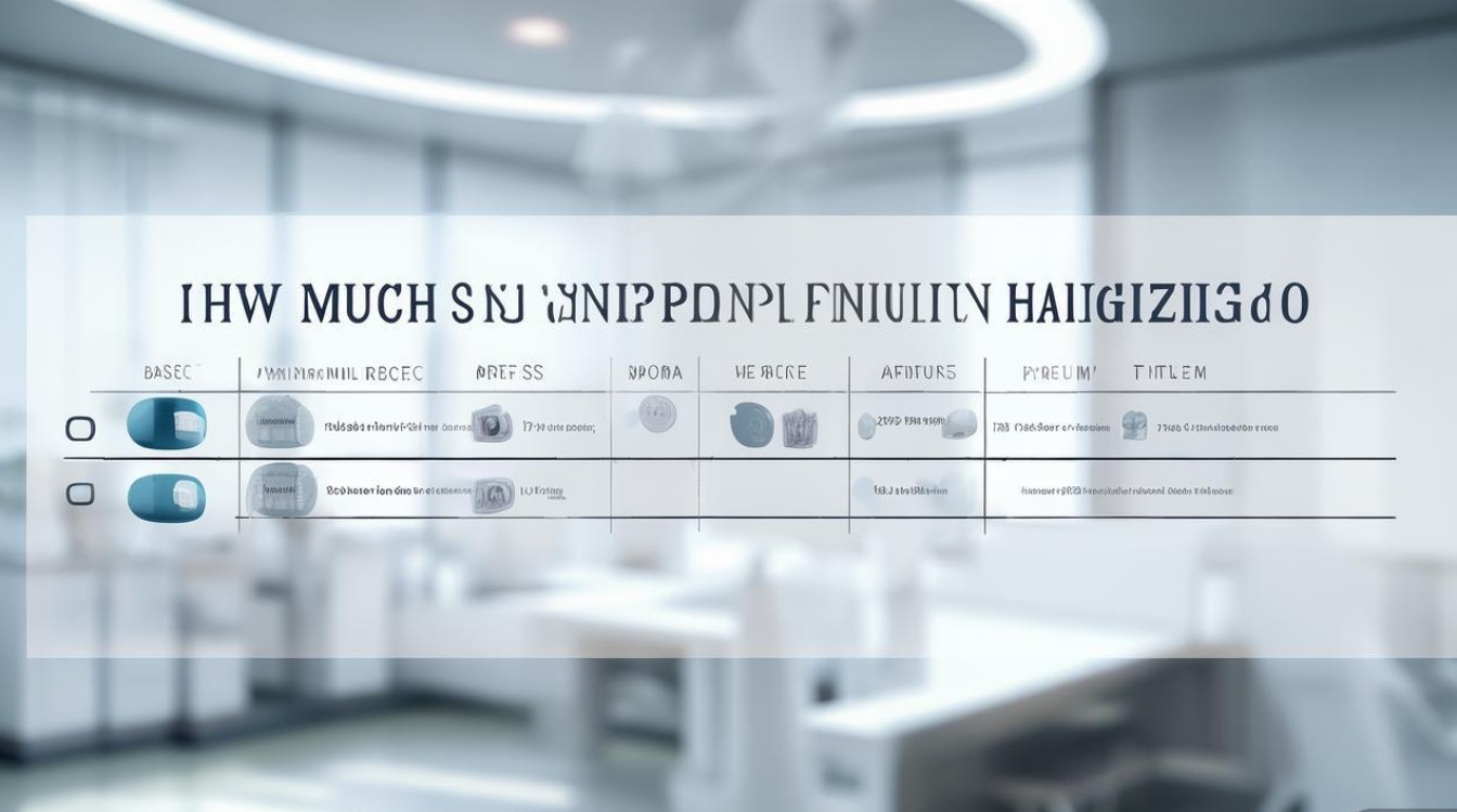 杭州种植牙价格一般多少?-图1 杭州种植牙价格一般多少?-图1