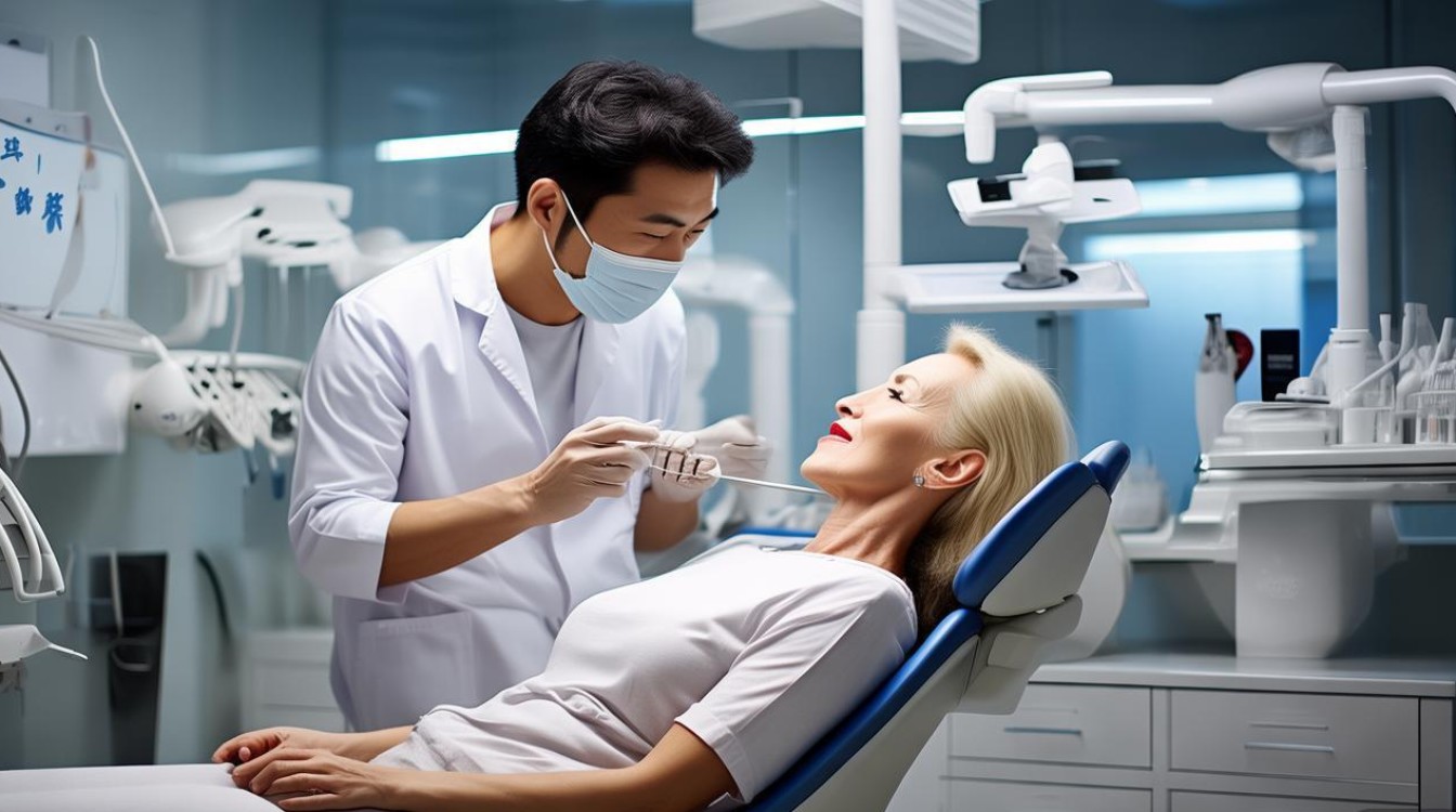 牙齿矫正医保能报销吗?-图1 牙齿矫正医保能报销吗?-图1