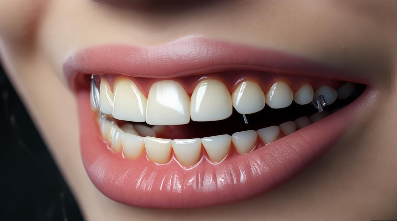 矫正牙齿后牙痛是怎么回事?原因分析与缓解方法探讨?-图1 矫正牙齿后牙痛是怎么回事?原因分析与缓解方法探讨?-图1