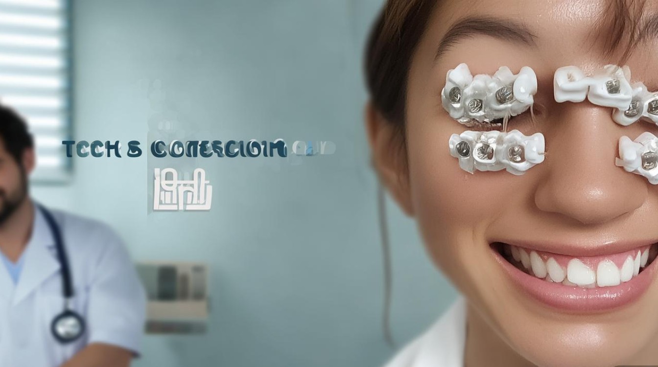 牙齿矫正效果如何?链接解答你的疑问-图1 牙齿矫正效果如何?链接解答你的疑问-图1