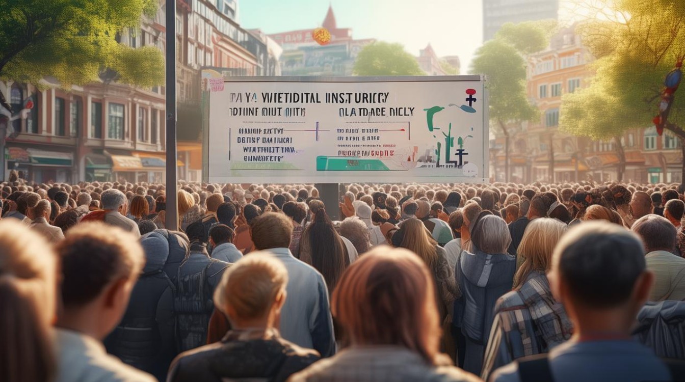 党的医保政策如何提升群众就医获得感？-图1