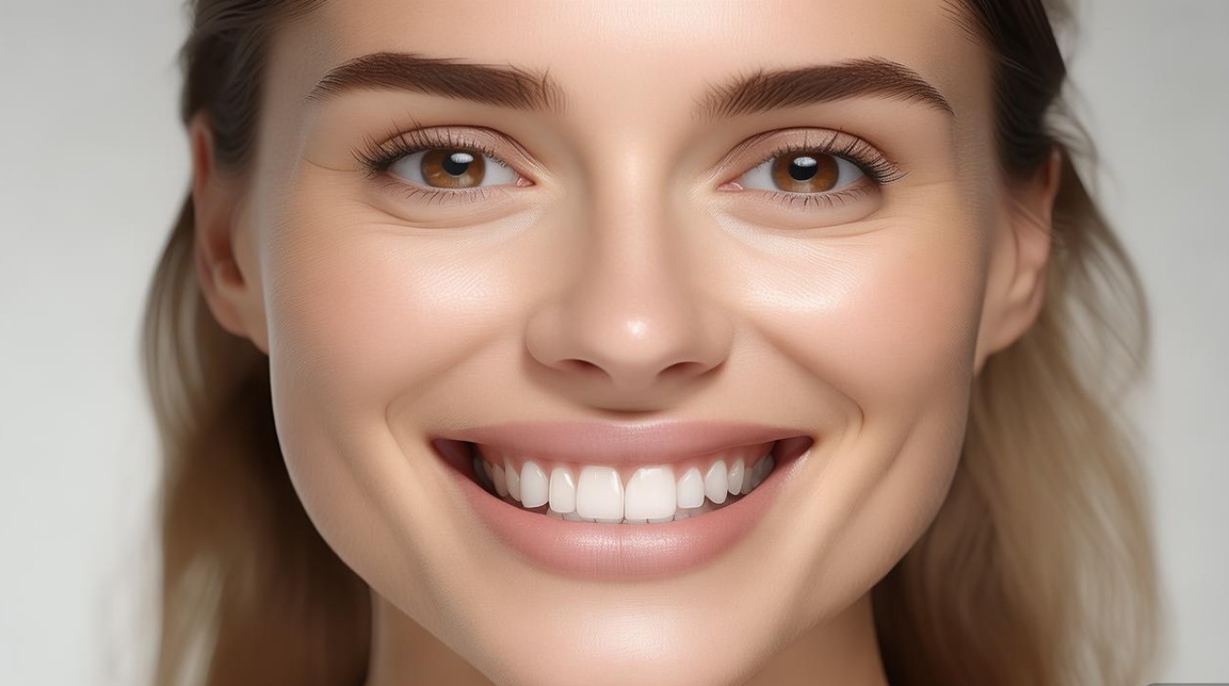 牙齿矫正后,颧骨真的会变吗?矫正会影响颧骨形态吗?-图1 牙齿矫正后,颧骨真的会变吗?矫正会影响颧骨形态吗?-图1