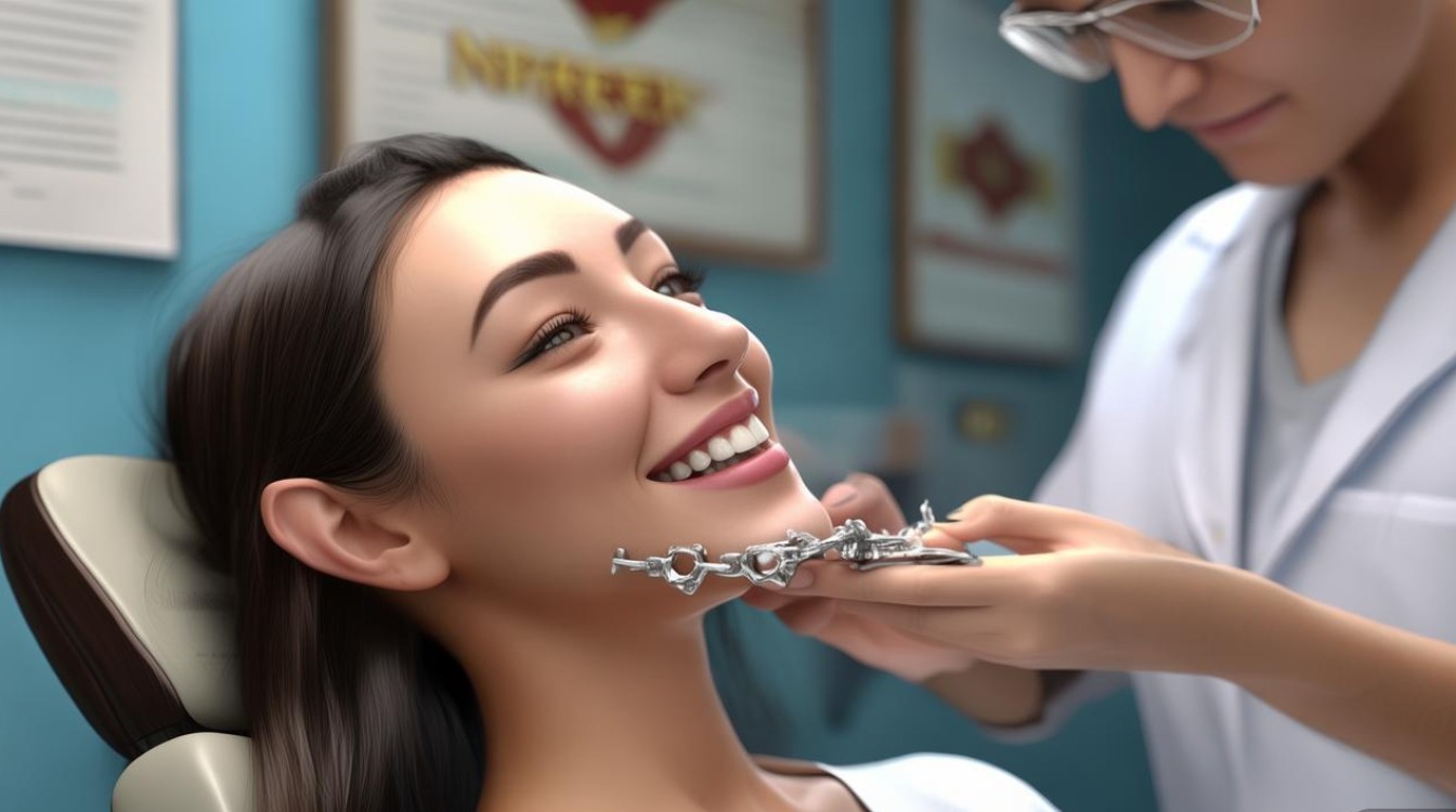 想矫正牙齿却不知道选哪家?医院资质和医生技术哪个重要?-图1 想矫正牙齿却不知道选哪家?医院资质和医生技术哪个重要?-图1