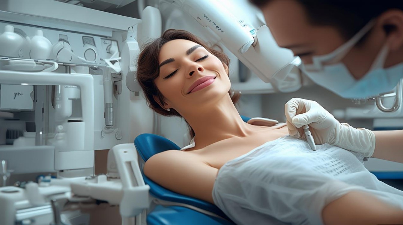 种植牙耗时为何这么久?这些关键环节究竟影响时间多久?-图1 种植牙耗时为何这么久?这些关键环节究竟影响时间多久?-图1