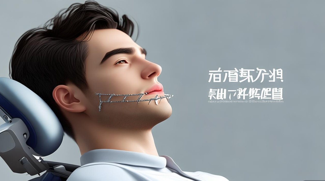 牙齿矫正期间能刷牙吗?-图1 牙齿矫正期间能刷牙吗?-图1