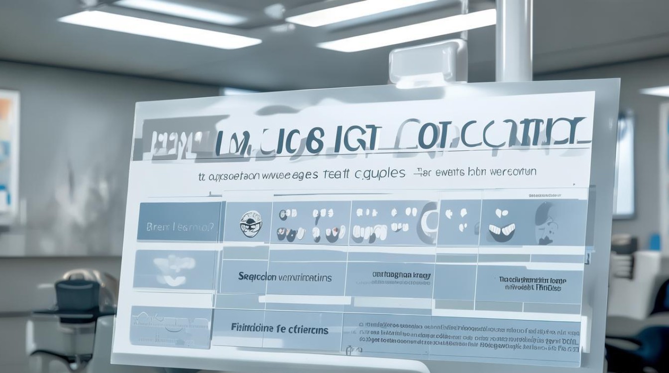 牙齿矫正价钱是多少-图1