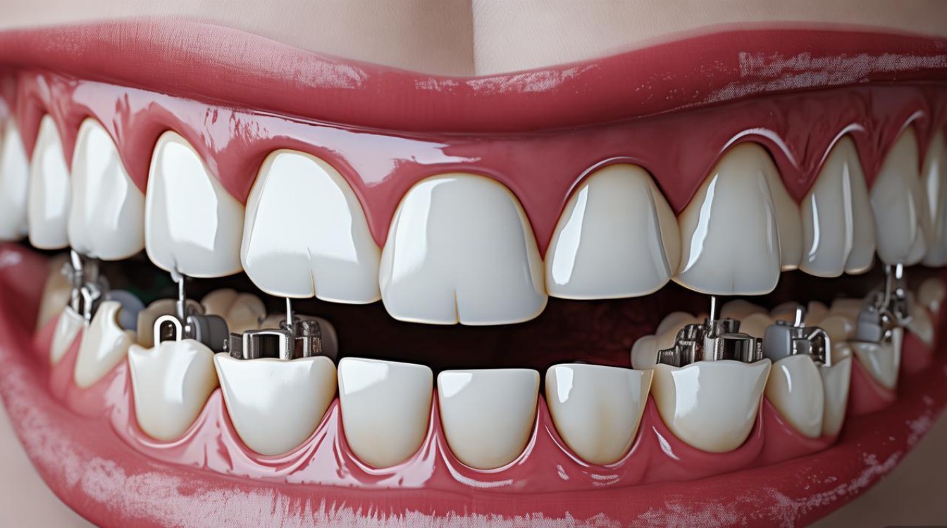 矫正牙齿有哪些实用小技巧？新手必看，轻松度过矫正过程！-图1