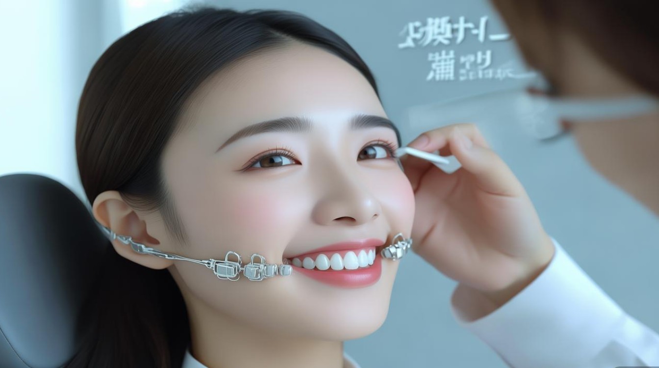 小白牙齿矫正,价格、时间、效果该怎么选?-图1 小白牙齿矫正,价格、时间、效果该怎么选?-图1