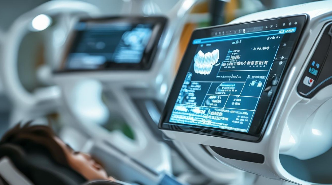 牙齿矫正做核磁共振会影响矫正效果和佩戴舒适度吗?-图1 牙齿矫正做核磁共振会影响矫正效果和佩戴舒适度吗?-图1