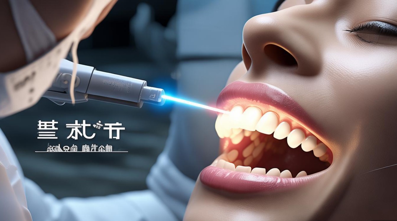 激光种植牙的定义究竟是什么?-图1 激光种植牙的定义究竟是什么?-图1