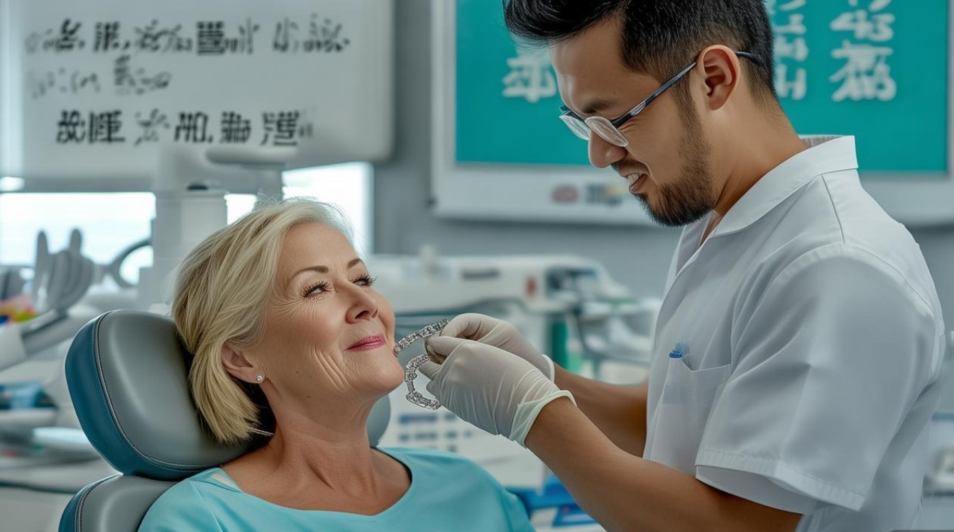 牙齿能矫正两次吗?-图1 牙齿能矫正两次吗?-图1