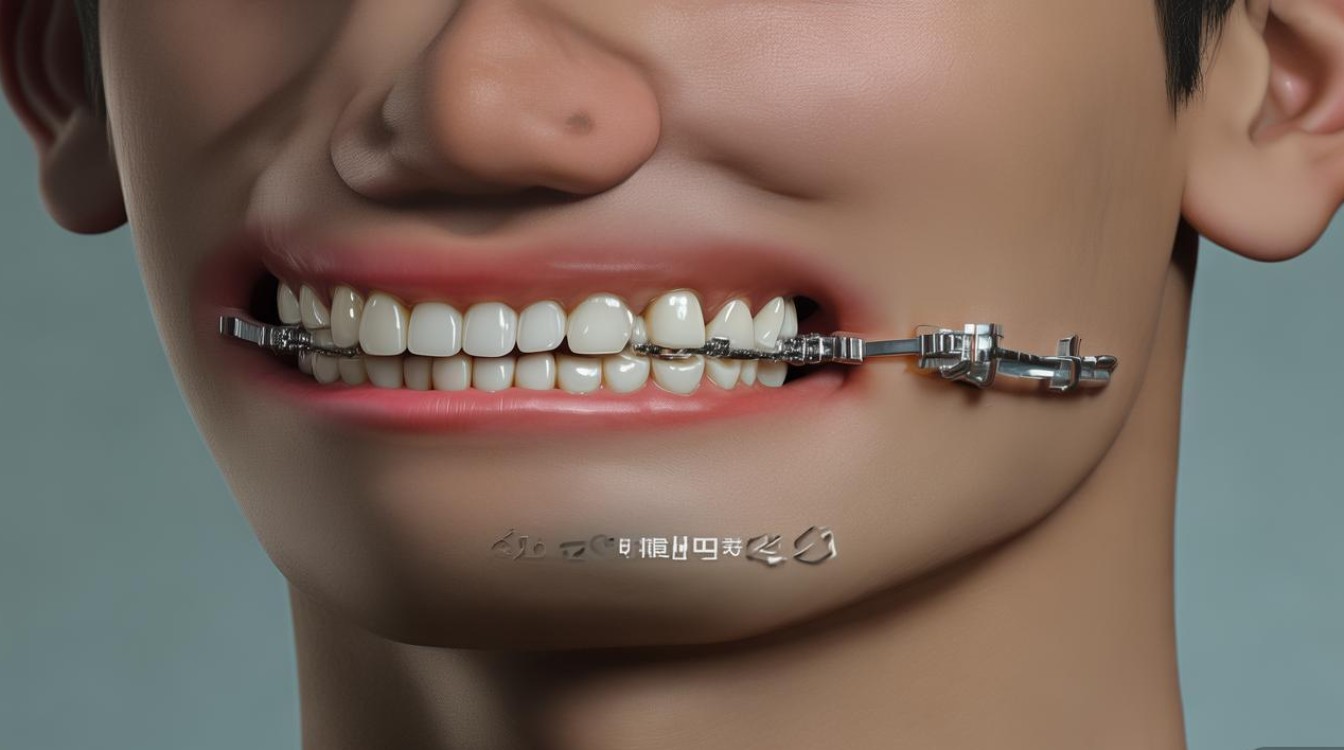 矫正牙齿期间牙痛怎么办?-图1 矫正牙齿期间牙痛怎么办?-图1