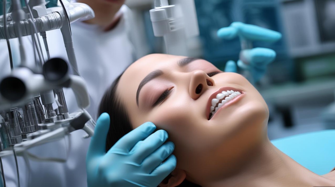 杭州口腔种植牙怎么样?效果靠谱吗?-图1 杭州口腔种植牙怎么样?效果靠谱吗?-图1