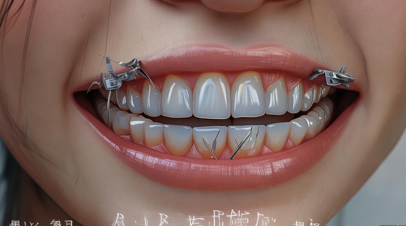 突嘴 牙齿矫正-图1 突嘴 牙齿矫正-图1