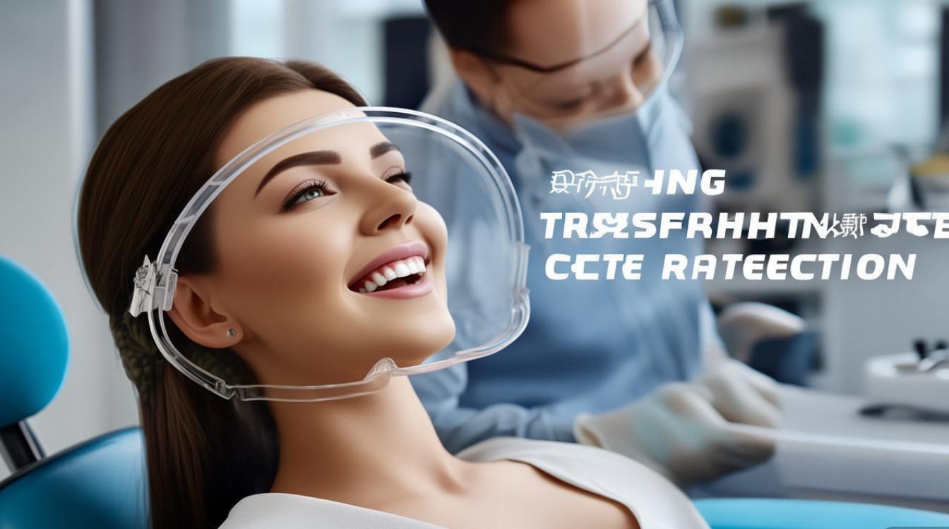 南京透明矫正牙齿的价格、效果和矫正周期是怎样的?-图1 南京透明矫正牙齿的价格、效果和矫正周期是怎样的?-图1