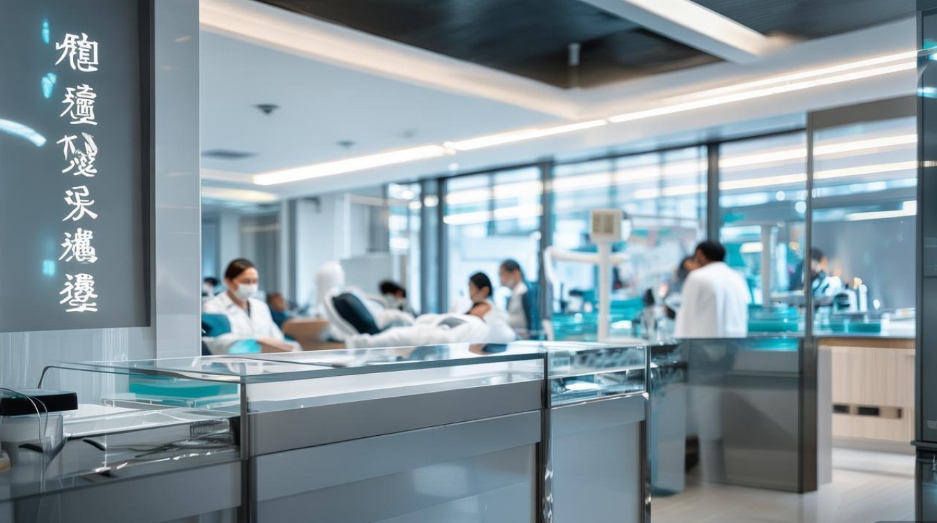 杭州正规牙齿矫正医院怎么选？这些资质要注意！-图1