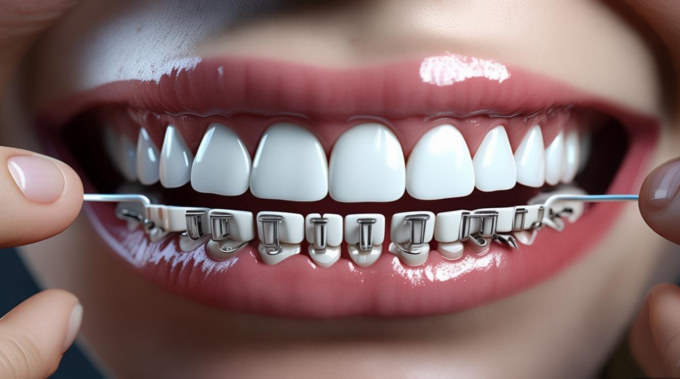 牙齿矫正为何总含手指?背后原因与解决方法-图1 牙齿矫正为何总含手指?背后原因与解决方法-图1