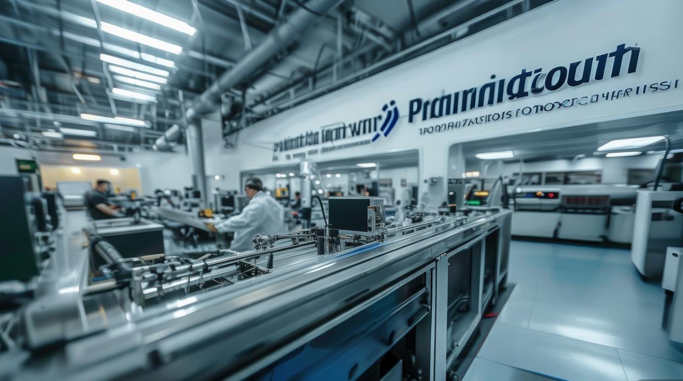 种植牙生产企业如何突破技术壁垒与市场竞争？-图1