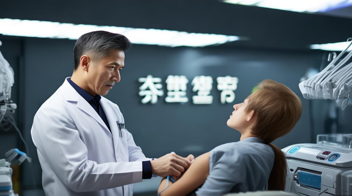 选择华美种植牙专家，技术优势与种植效果如何兼顾专业度与安全性？-图1