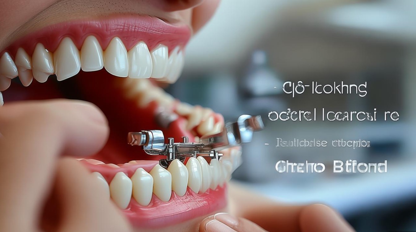 牙齿矫正自锁材料效果如何?与传统矫正相比有何优势?-图1 牙齿矫正自锁材料效果如何?与传统矫正相比有何优势?-图1