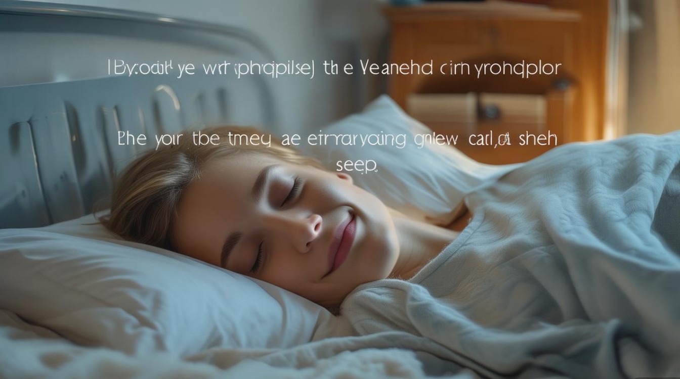 矫正牙齿睡觉磨牙是什么原因？-图1