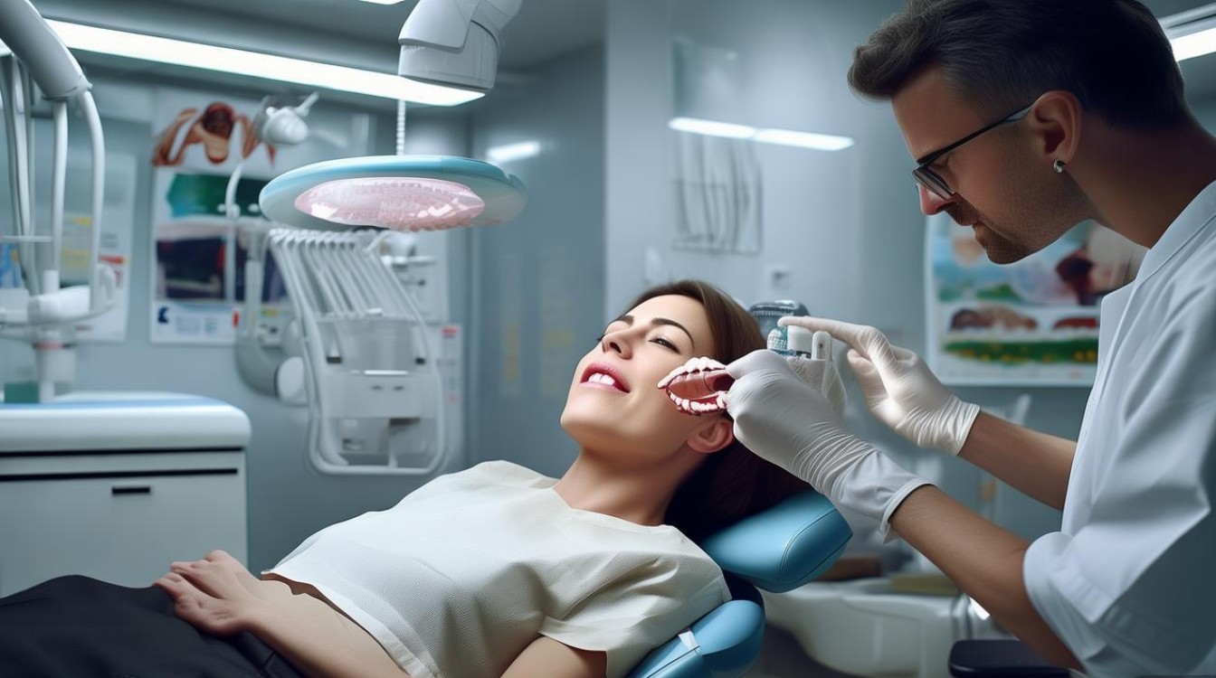 种植牙大牙算几颗?一颗大牙需种几个种植体?-图1 种植牙大牙算几颗?一颗大牙需种几个种植体?-图1