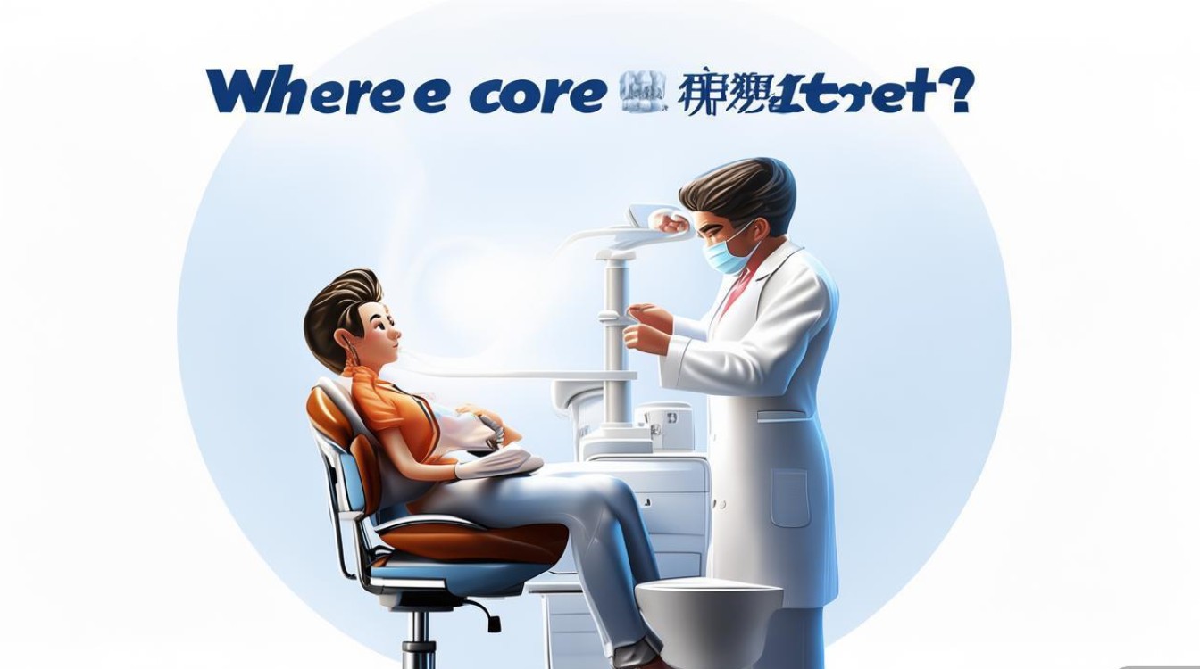 牙齿矫正该去哪里做?公立医院和私立机构怎么选?-图1 牙齿矫正该去哪里做?公立医院和私立机构怎么选?-图1