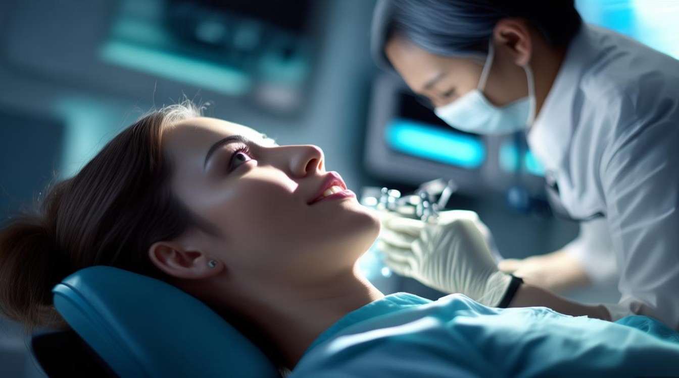 微创种植牙手术好吗?效果安全究竟如何?-图1 微创种植牙手术好吗?效果安全究竟如何?-图1