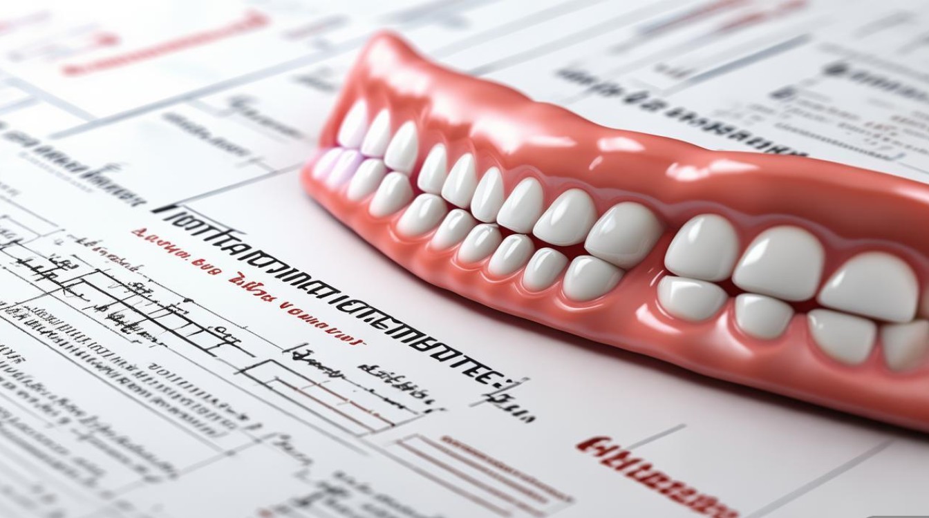怎么让牙齿矫正过程更顺利效果更显著还不影响生活且持久?-图1 怎么让牙齿矫正过程更顺利效果更显著还不影响生活且持久?-图1