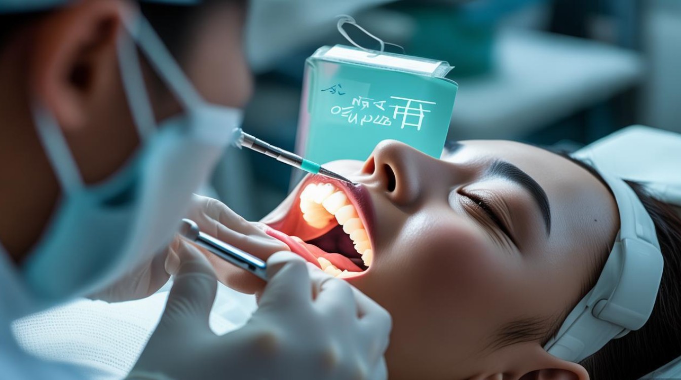 半口种植牙要拆线吗？拆线时间与注意事项解析-图1