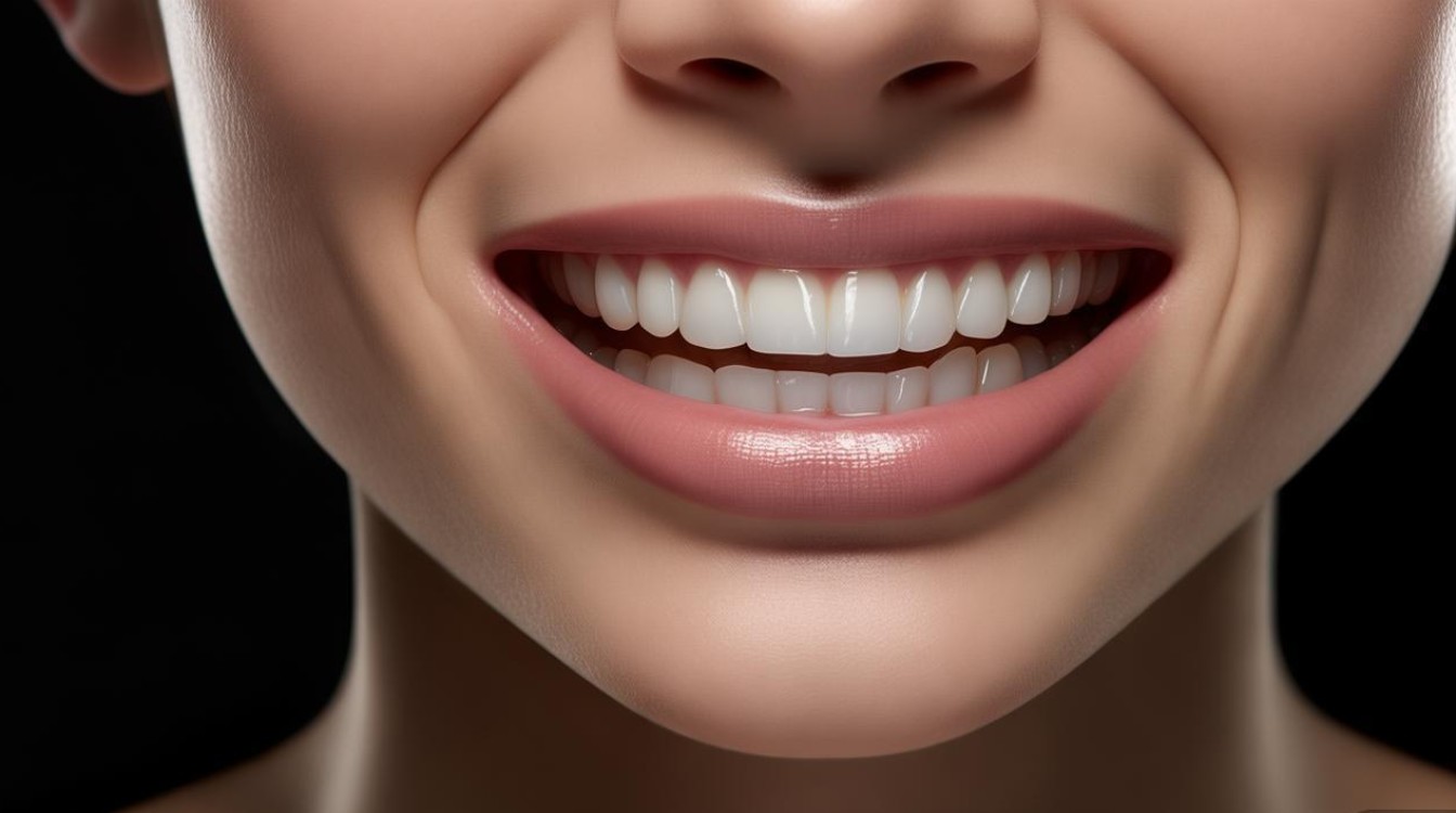 阴影矫正牙齿是什么?效果比普通矫正真的更好吗?-图1 阴影矫正牙齿是什么?效果比普通矫正真的更好吗?-图1