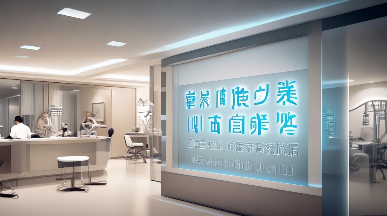 江阴牙齿矫正牙科怎么选？效果、价格、医生哪个关键？-图1