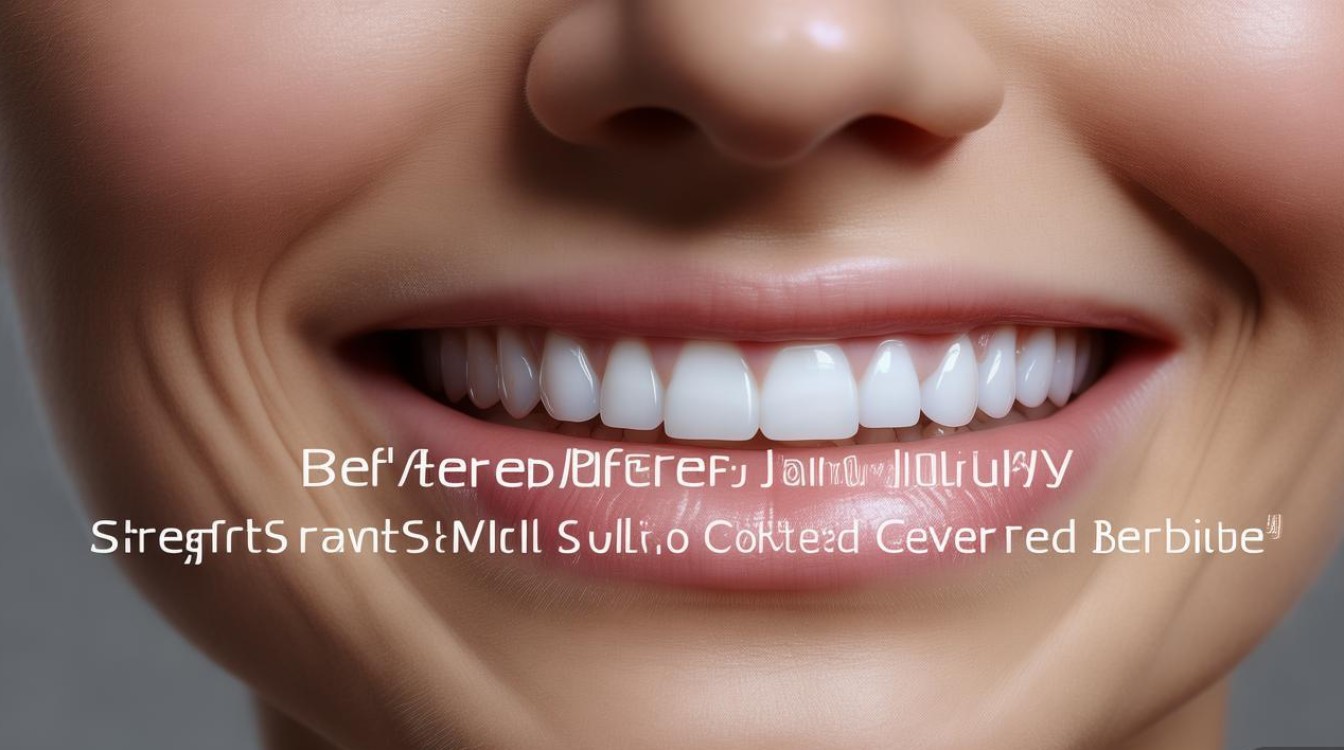 矫正牙齿后为何会变龅牙?是矫正方案有问题吗?-图1 矫正牙齿后为何会变龅牙?是矫正方案有问题吗?-图1