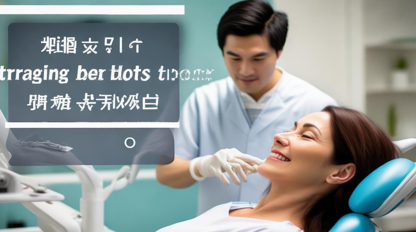 牙齿矫正可以不拔牙吗？哪些情况适合非拔牙矫正？-图1