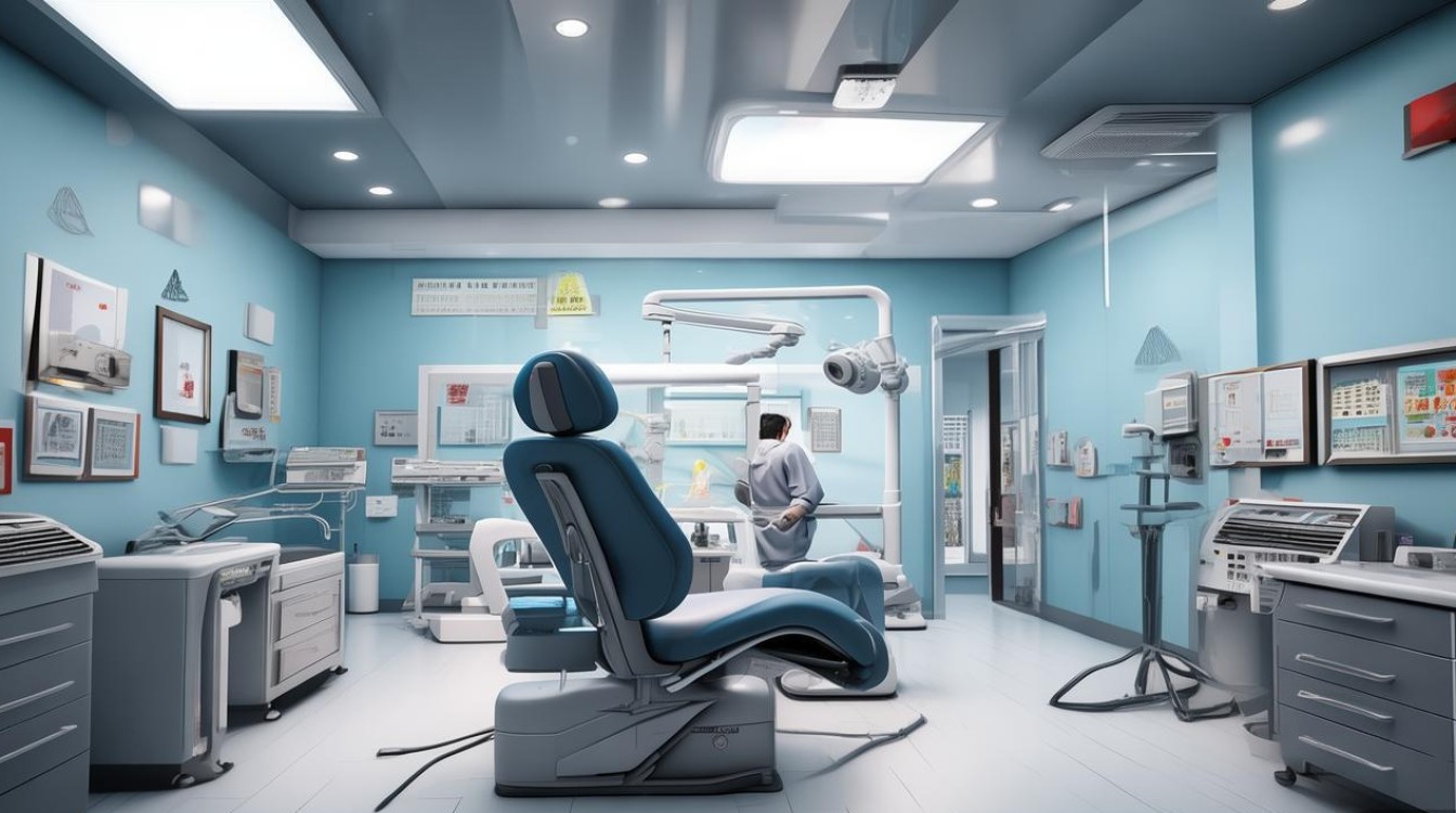 长春种植牙选哪家靠谱？医院资质、医生技术、价格和效果怎么看？-图1