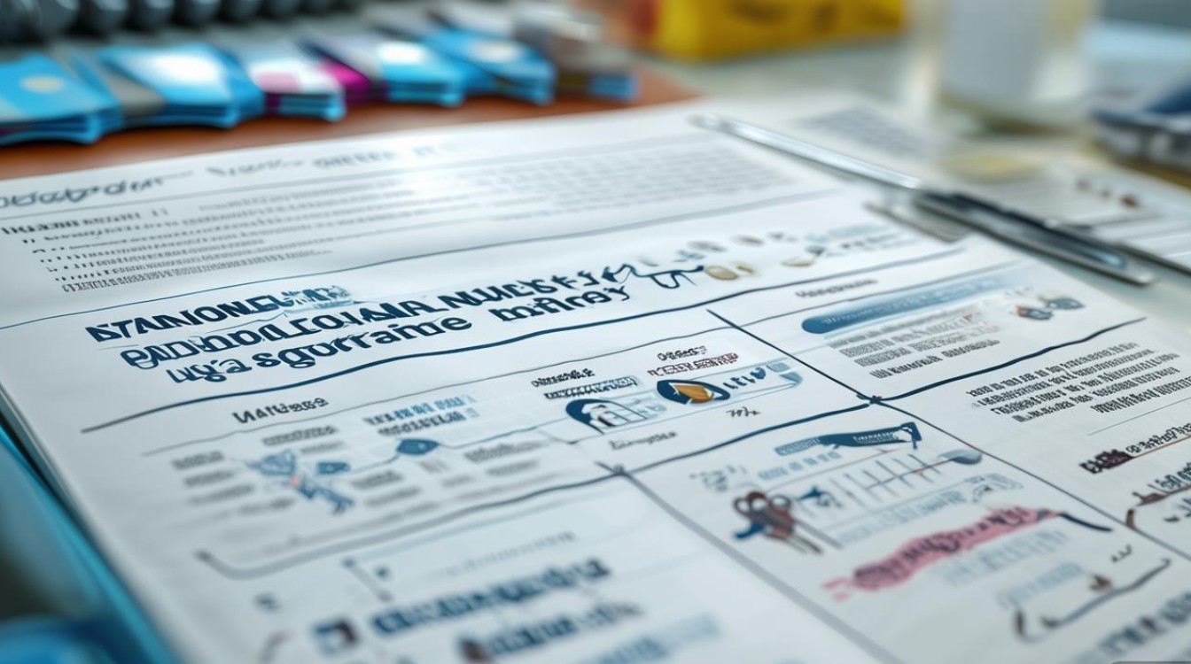 医保就医政策最新调整,这些变化如何影响你的看病报销?-图1 医保就医政策最新调整,这些变化如何影响你的看病报销?-图1