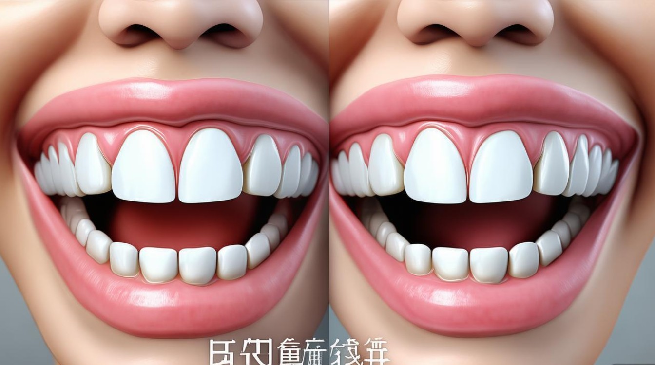 豆瓣牙齿矫正案例真实吗？效果如何参考？-图1