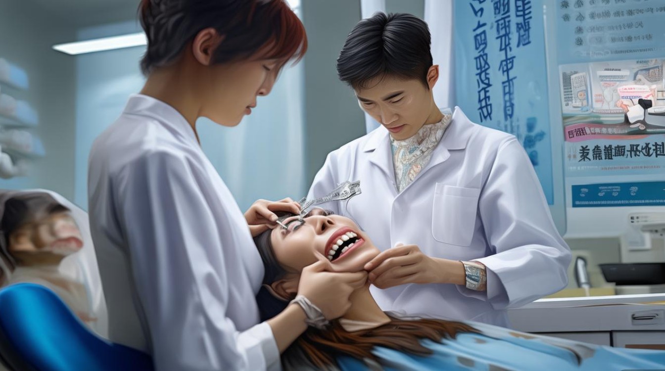 贵州省医牙齿矫正效果如何？价格贵不贵？矫正优势有哪些？-图1