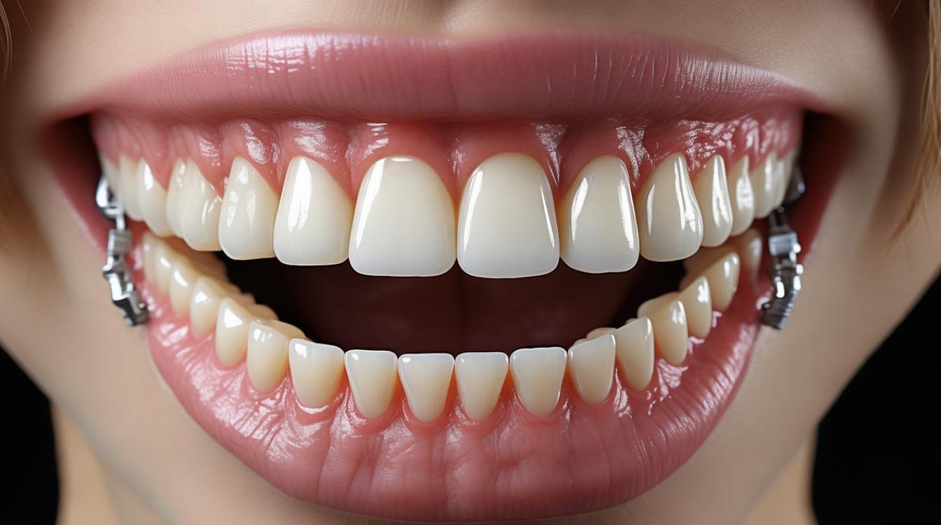 轻微天包地牙齿矫正有必要做吗?矫正后能改善哪些面部问题?-图1 轻微天包地牙齿矫正有必要做吗?矫正后能改善哪些面部问题?-图1